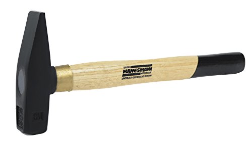 Mannesmann Schlosserhammer 300 g, M76503