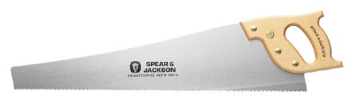 Spear and Jackson - 9515K - Holzsäge