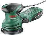 Bosch Exzenterschleifer PEX 220 A (220 Watt, im Karton)