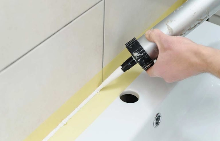 Fenster Verfugen Innen Acryl Oder Silikon ᐅ Fenster verfugen innen - Acryl oder Silikon | Heimwerker Guide